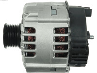 Lichtmaschine 12V 125.0A - RENAULT, Grand Scenic 2.0, Megane 1.9 dCi - 0986080270, CA1814IR - 0986080270, CA1814IR - 0986080270, DRA0006