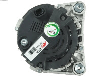 Lichtmaschine 12V 125.0A - RENAULT, Grand Scenic 2.0, Megane 1.9 dCi - 0986080270, CA1814IR - 0986080270, CA1814IR - 0986080270, DRA0006