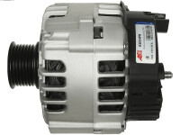 Lichtmaschine passend für Renault Grand Renault Megane 12V 125A