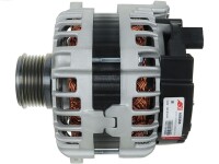 Lichtmaschine für Iveco Daily VI – 12V 210A  Morelo,Concorde,Phoenix,Carthago