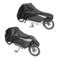 Schutzhülle für Lastenrad Lastenfahrrad Lovens...