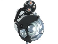 Anlasser 12 V / 3,1 kW für Volvo Penta AD31L | AD41 | AQAD40B | TAMD42 | MD30A | D9R144