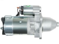Anlasser 12 V / 3,1 kW für Volvo Penta AD31L | AD41 | AQAD40B | TAMD42 | MD30A | D9R144