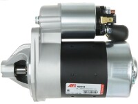 Anlasser 12 V / 0,9 kW (8 Zähne, CW) für John Deere Mowers, UTV Gator & Traktoren mit Yanmar 3TN66 / 3TN68