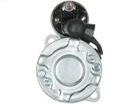 Anlasser 12 V / 0,9 kW (8 Zähne, CW) für John Deere Mowers, UTV Gator & Traktoren mit Yanmar 3TN66 / 3TN68