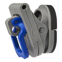 Vorzelt Clips Klemmverschluss - Set von 3 Stück