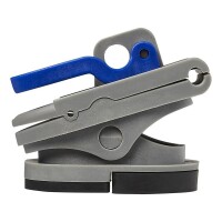 Vorzelt Clips Klemmverschluss - Set von 3 Stück