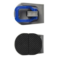 Vorzelt Clips Klemmverschluss - Set von 3 Stück