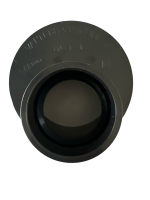 USA Valterra Tankreduzierer Abwassertank Stutzen 3" auf x 1-1/2"
