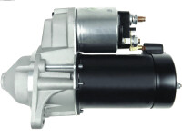 ANLASSER STARTER für LOMBARDINI LDW 12V 58101330