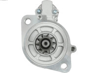 ANLASSER STARTER für MITSUBISHI CATERPILLAR ZEPPELIN GABELSTAPLER