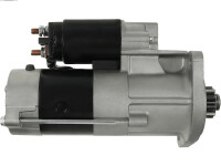 ANLASSER STARTER für MITSUBISHI CATERPILLAR ZEPPELIN GABELSTAPLER