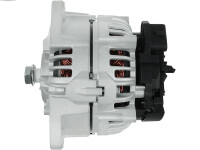 Lichtmaschine für MAN TGS / TGX / TGA BUS CHASSIS D2066 / D2676 / D3876 (u. a.)