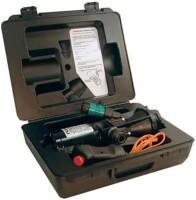 Flojet 18555000A Maceratorpumpe Zerkleinerungspumpe Fäkalienpumpe