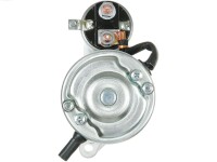 Anlasser Starter Jeep Cherokee / Wrangler / Grand Cherokee / Comanche | 12V 1,2 kW Neu