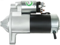 Anlasser Starter Jeep Cherokee / Wrangler / Grand Cherokee / Comanche | 12V 1,2 kW Neu