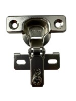 10 x Mini Scharnier für Schranktüren Wohnwagen Wohnmobil Caravan