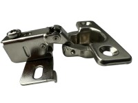 10 x Mini Scharnier für Schranktüren Wohnwagen Wohnmobil Caravan