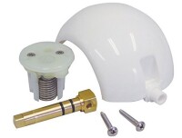 SEALAND DOMETIC TOILETTEN SCHIEBER