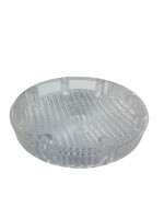 USA Trailer Wohnmohnmobil Boot  runde Aussenleuchte komplett