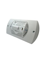 RV Safe Gas Kohlenmonoxidmelder und Propangaswarner - weiß Wohnmobil Wohnwagen