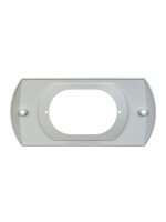 RV Safe Gas Kohlenmonoxidmelder und Propangaswarner - weiß Wohnmobil Wohnwagen