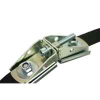 CAMPKO Gasflaschenhalter – TÜV-geprüfte Halterung für Gas- und Tankflaschen