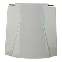 Ersatzdeckel CEE für Gas-, Strom- und