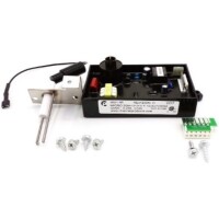 Platine ATWOOD Warmwasserboiler 91504 ersetzt