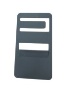 Norcold Dometic Kühlschranktürgriff schwarz 3851174023  3851174031