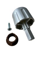 Häfele Push Lock Drehknopf Caravan Knopf