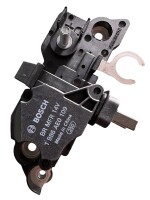 Lichtmaschinenregler f&uuml;r Bosch Regler ersetzt...