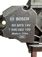 Lichtmaschinenregler für Bosch Regler ersetzt 1986AE0109 1986AE0141 F00M144140 F00M144142 F00M144167 F00M