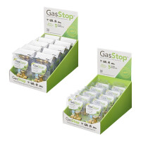 GasStop Notschlussarmatur automatische Gasflaschensicherung für Propangasflsachen