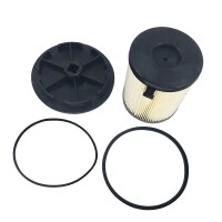 Dieselkraftstofffilter Einsatz für USA Ford 7.3 Liter Diesel Powerstroke Motoren