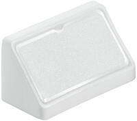 10 x Häfele Universal-Eckverbinder 44 mm