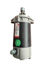 Anlasser Außenbordmotor Nissan Suzuki Tohatsu Mercury 9-90 PS 12V