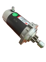 Anlasser Außenbordmotor Nissan Suzuki Tohatsu Mercury 9-90 PS 12V