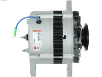 Lichtmaschine 12V 80A passend für John Deere 304H Yanmar Engine