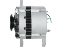 Lichtmaschine 12V 80A passend für John Deere 304H Yanmar Engine