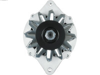 Lichtmaschine 12V 80A passend für John Deere 304H Yanmar Engine