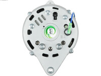 Lichtmaschine 12V 80A passend für John Deere 304H Yanmar Engine