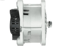 Lichtmaschine passend für Dacia Logan Dacia Sandero Nissan Kubistar Nissan Micra Renault Clio Renault Kangoo 12V 125A