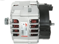 Lichtmaschine passend für Dacia Logan Dacia Sandero Nissan Kubistar Nissan Micra Renault Clio Renault Kangoo 12V 125A