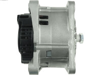 Lichtmaschine passend für Dacia Logan Dacia Sandero Nissan Kubistar Nissan Micra Renault Clio Renault Kangoo 12V 125A
