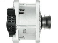 Lichtmaschine passend für Dacia Logan Dacia Sandero Nissan Kubistar Nissan Micra Renault Clio Renault Kangoo 12V 125A