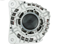 Lichtmaschine passend für Dacia Logan Dacia Sandero Nissan Kubistar Nissan Micra Renault Clio Renault Kangoo 12V 125A