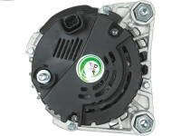 Lichtmaschine passend für Dacia Logan Dacia Sandero Nissan Kubistar Nissan Micra Renault Clio Renault Kangoo 12V 125A