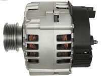 Lichtmaschine passend für Dacia Logan Dacia Sandero Nissan Kubistar Nissan Micra Renault Clio Renault Kangoo 12V 125A