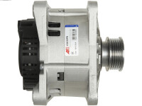 Lichtmaschine passend für Dacia Logan Dacia Sandero Nissan Kubistar Nissan Micra Renault Clio Renault Kangoo 12V 125A